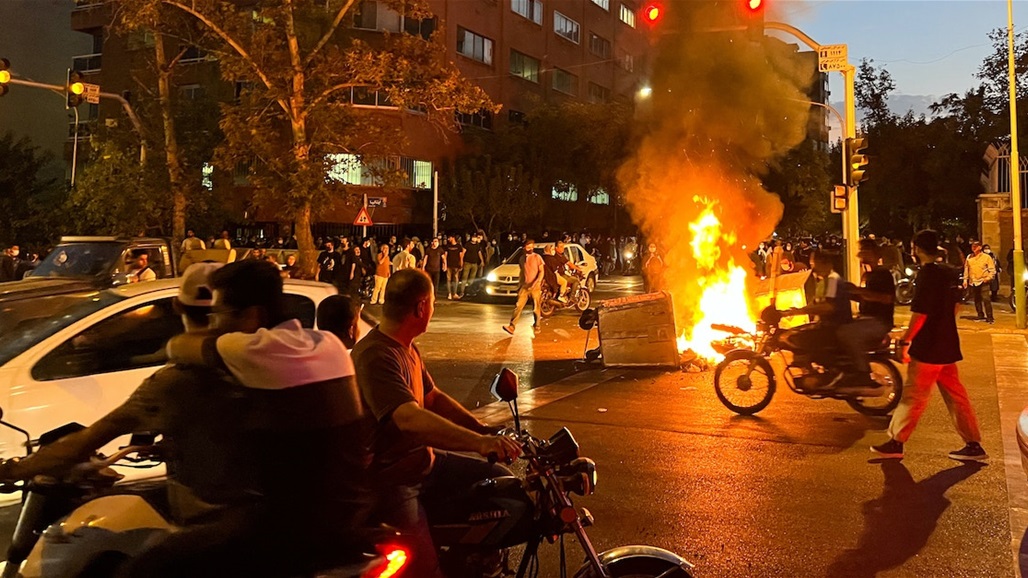 بعد تجدد الاحتجاجات.. استقالة حاكم محافظة إيلام الإيرانية من منصبه 