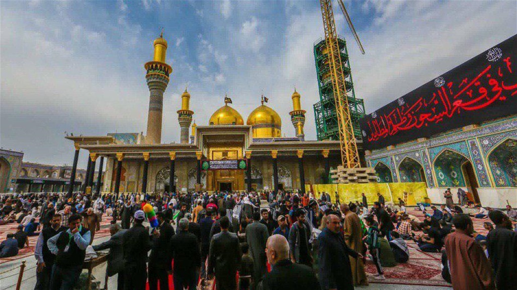 الزيارة الرجبية.. الكشف عن موعد فتح الطرق المغلقة في بغداد 