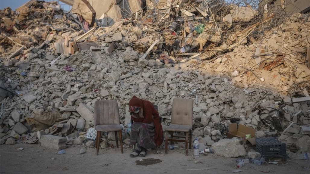 بعد &quot;الزلزال المدمر&quot;.. تسهيلات للمتضررين لدخول ألمانيا