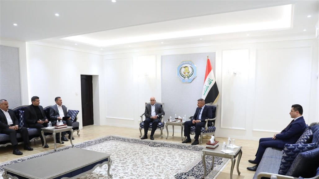 وزراء الداخلية والعدل والصحة يبحثون وضع مصحات المتعاطين