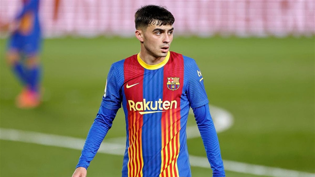 بيدري يزيد من أوجاع برشلونة: هذه تفاصيل إصابته ومدة الغياب 