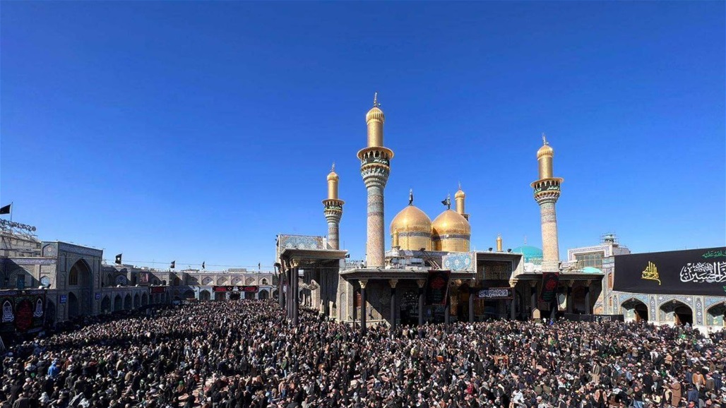 أكثر من 12 مليون زائر شاركوا في الزيارة الرجبية: هذه تفاصيل الخطة الحكومية 