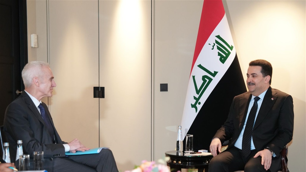 على هامش مؤتمر ميونخ.. العراق والانتربول يبحثان استرداد الأموال والمطلوبين