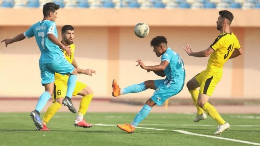 اليوم.. ملاعب العراق تحتضن 4 مواجهات بمنافسات ممتاز الكرة 