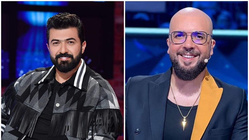 اغنية &quot;عليك عليك&quot; أول تعاون بين العراقي سيف نبيل والمغربي الدوزي (فيديو)