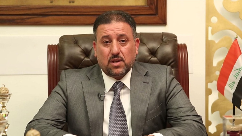 الجبوري: الخنجر سيكون الضحية القادمة لـ"الغادر المحترف"