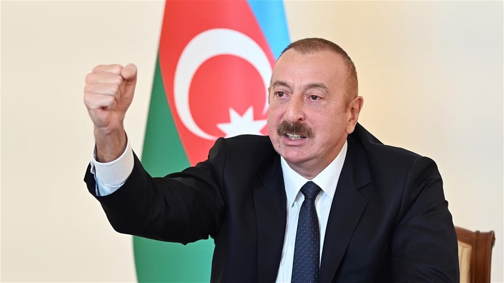 "أرسلوا إرهابيا لمهاجمتها".. أذربيجان توجه اتهاماً لإيران بشأن حادثة السفارة 