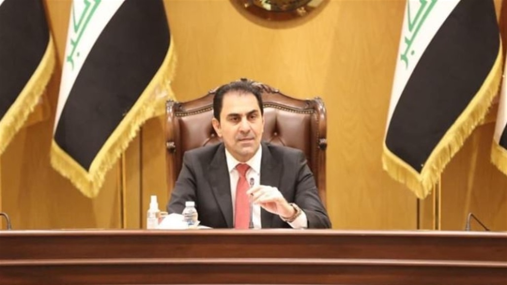 المندلاوي يدعو المالية لتحويل الأجور اليومية بأمانة بغداد إلى عقود (وثيقة)