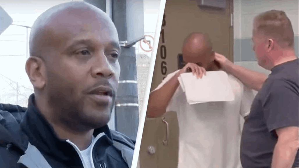 امريكي يحصل على تعويض 1.3 مليون دولار بسبب سجنه 20 عاما ظلما