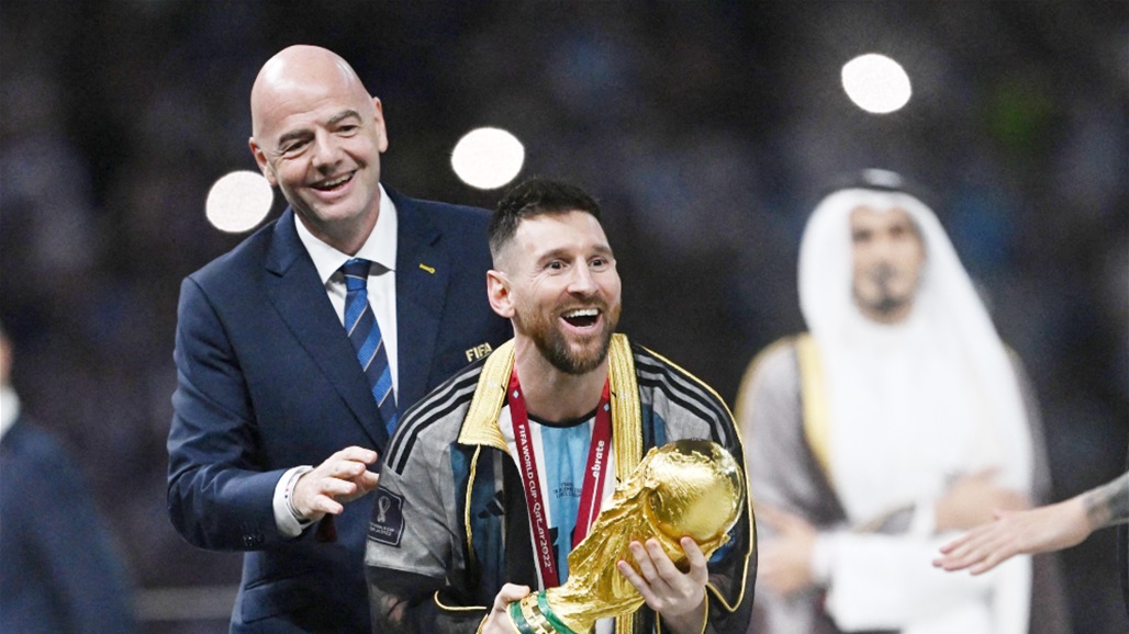 أبرزهم ميسي وريال مدريد.. تعرف على المرشحين لجوائز لوريوس