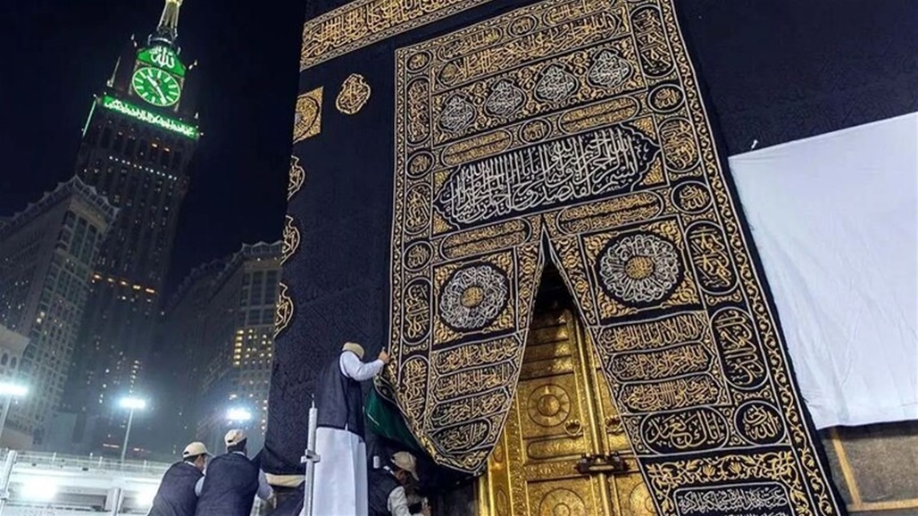 جريمة بشعة تهز السعودية.. معتمر يقتل شخصين في مكة!