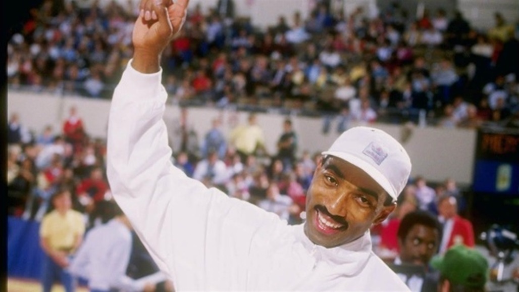 الموت يغيّب أسطورة سباقات الحواجز جريج فوستر