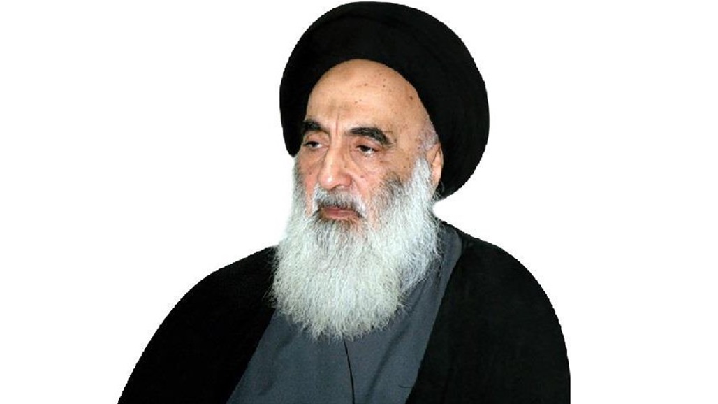 السيستاني يعلن غداً غرة شهر شعبان