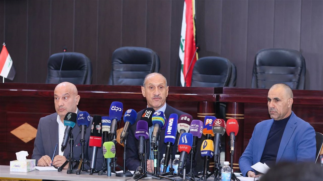 اتحاد الكرة: انطلاق دوري المحترفين الموسم المقبل