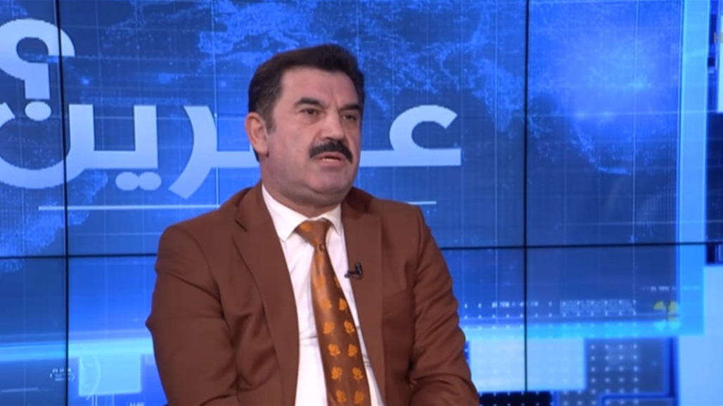 نائب: السوداني يسعى لحل جميع الخلافات بين الاقليم والمركز