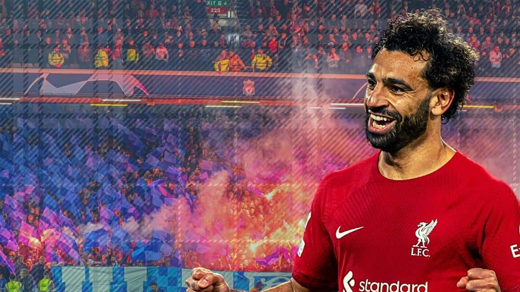 محمد صلاح بالصدارة.. ترتيب هدافي دوري أبطال أوروبا