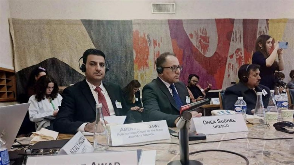 القضاء يؤكد دعمه لحرية التعبير عن الرأي وسلامة الصحفيين