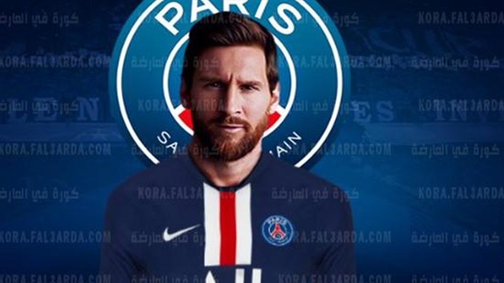 استمرار ميسي مع المنتخب يهدد تجديد عقده مع باريس.. اليك القصة  