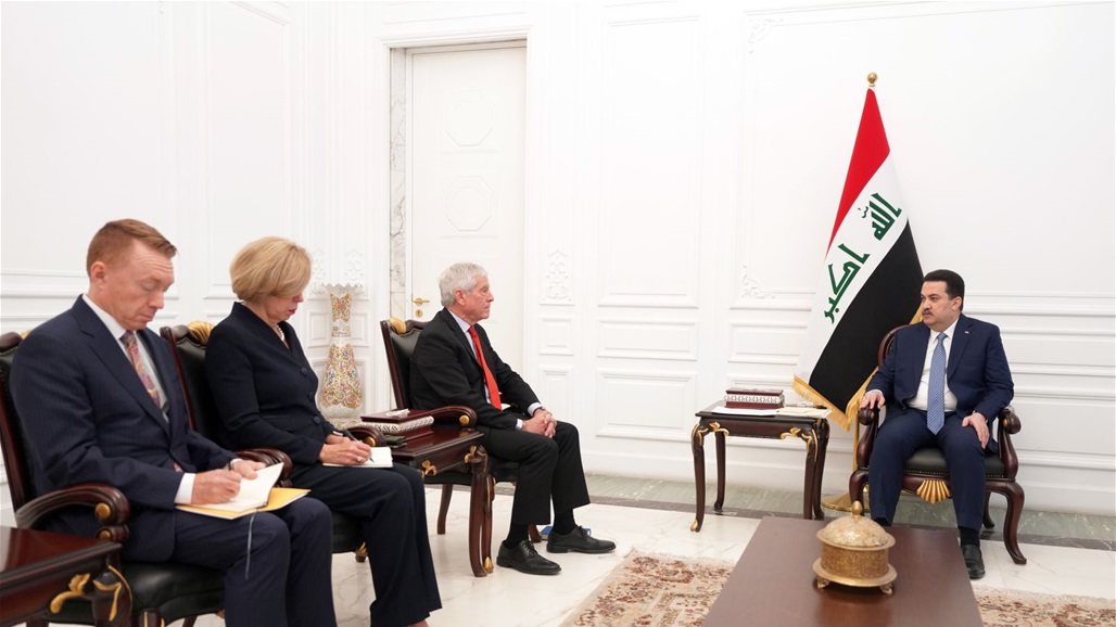 أستراليا تؤكد رغبتها في مد جسور التعاون مع العراق