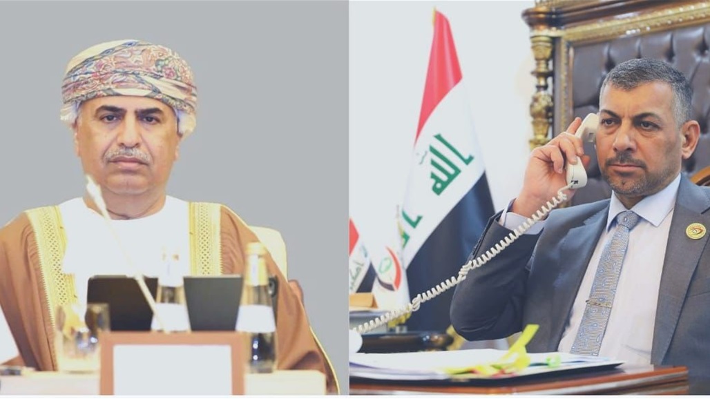 العراق وعمان يؤكدان أهميَّة استرداد الأموال والعوائد الناتجة عن أفعال الفساد