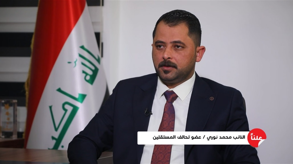 برلماني: إيران وتركيا تعتاشان على الدولار المهرب من العراق