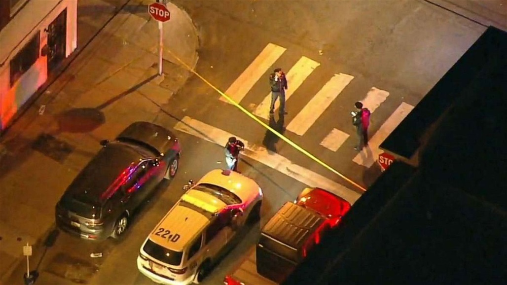 بينهم طفلة.. إصابة 7 أشخاص بطلق ناري في ولاية أمريكية 