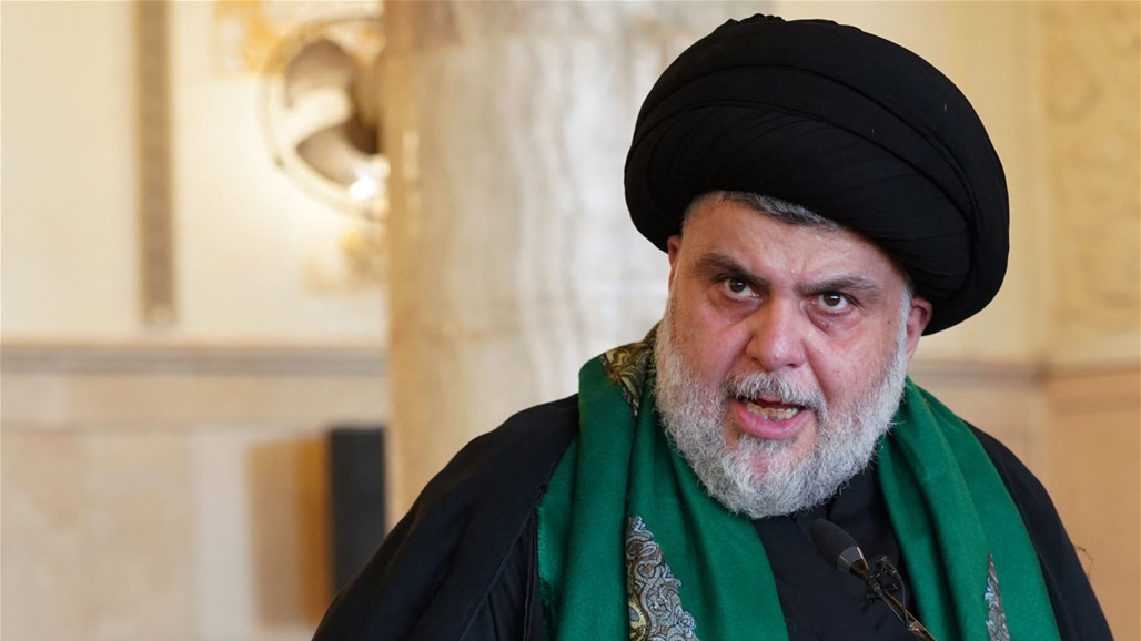 بعد &quot;معاوية&quot;.. الصدر يعلق على مسلسل &quot;أبو لؤلؤة الفيروزي&quot; 