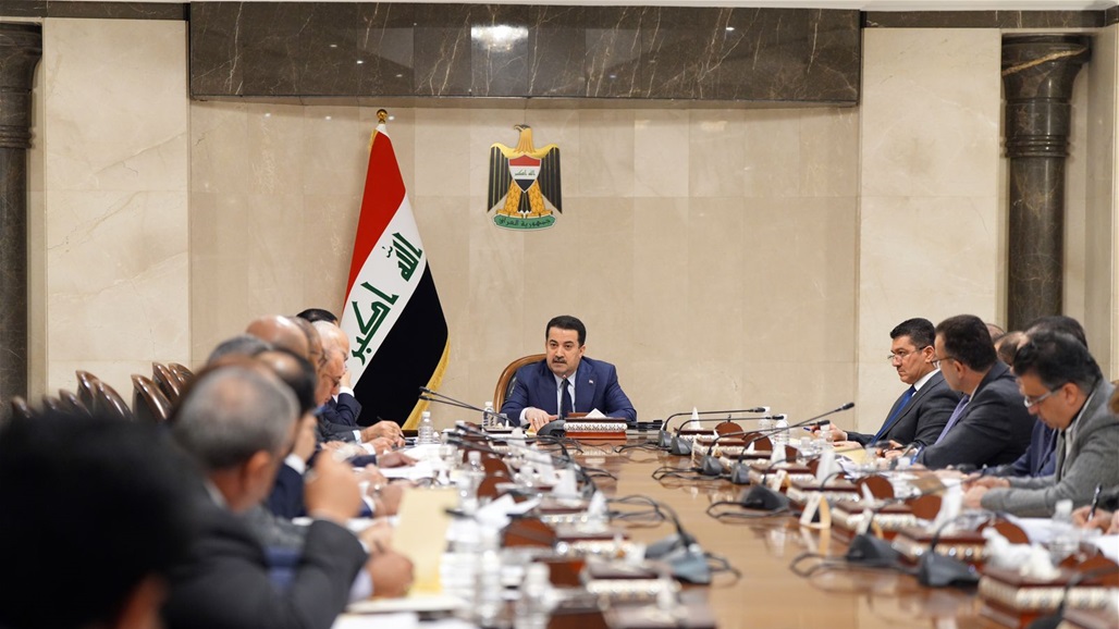 السوداني: الاتحادات والنقابات تمثل الوزارات الظل والظهير الساند لخطط الحكومة