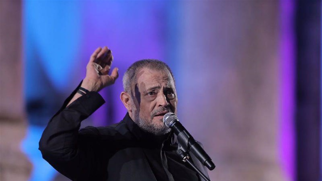 بعد وفاة نجله.. جورج وسوف يعلن موعد أول حفل فني له