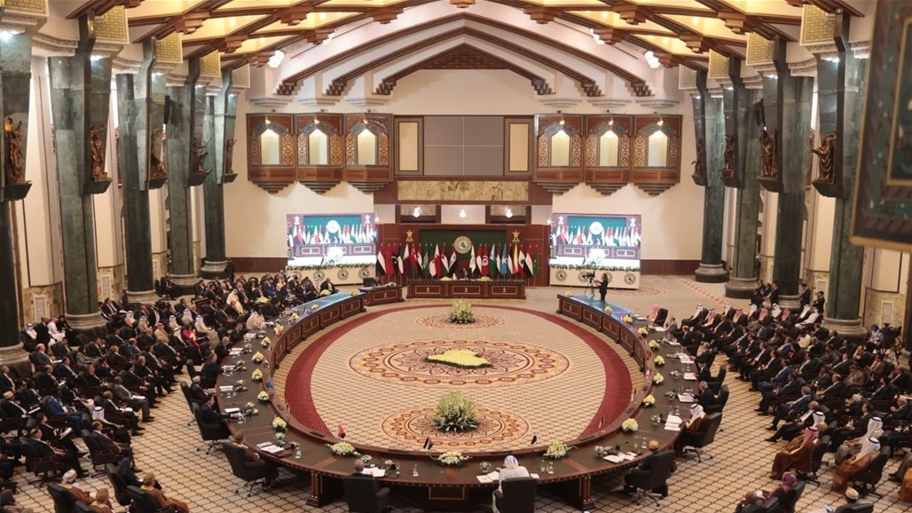 نائب يتحفظ على كلمة رئيس البرلمان اليمني وينسحب من المؤتمر العربي