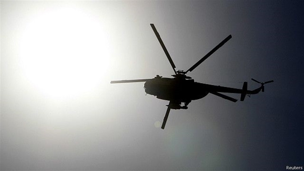 مصر.. سقوط طائرة تابعة للجيش