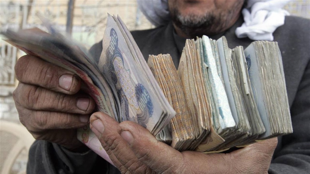 ارتفاع أسعار صرف الدولار بالأسواق العراقية