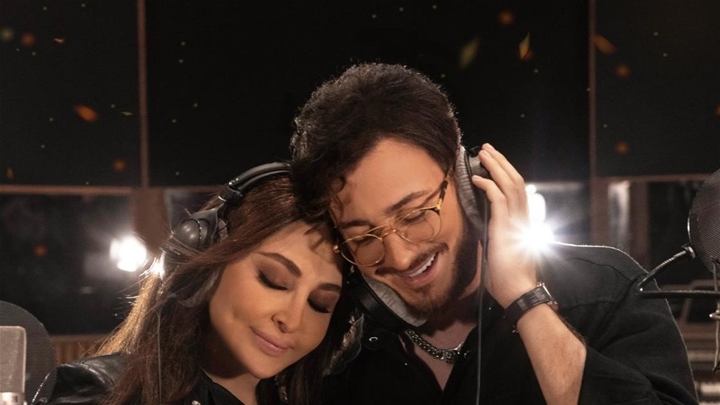 بسبب سعد لمجرد.. هجوم حاد على إليسا لحذف أغنيتها معه