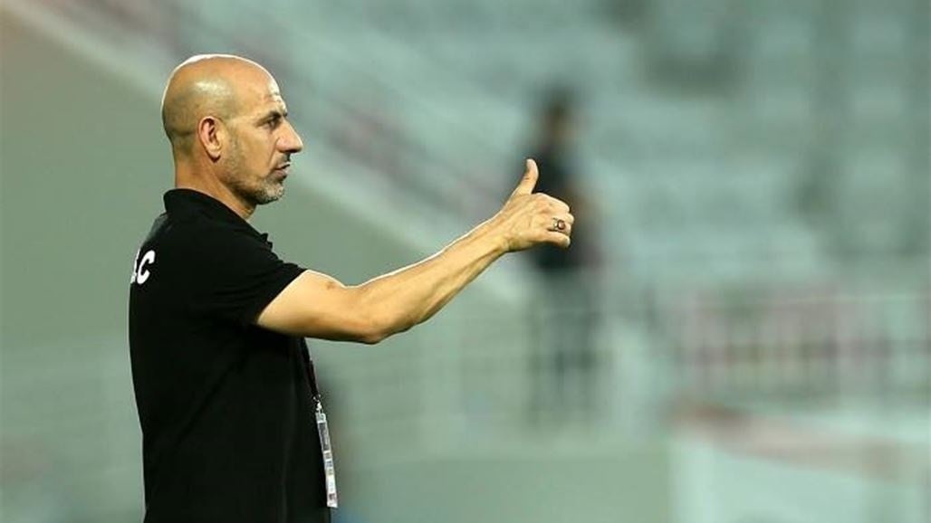 شنيشل يحدد الدفعة الأولى من المحترفين للالتحاق بالمنتخب الأولمبي في قطر