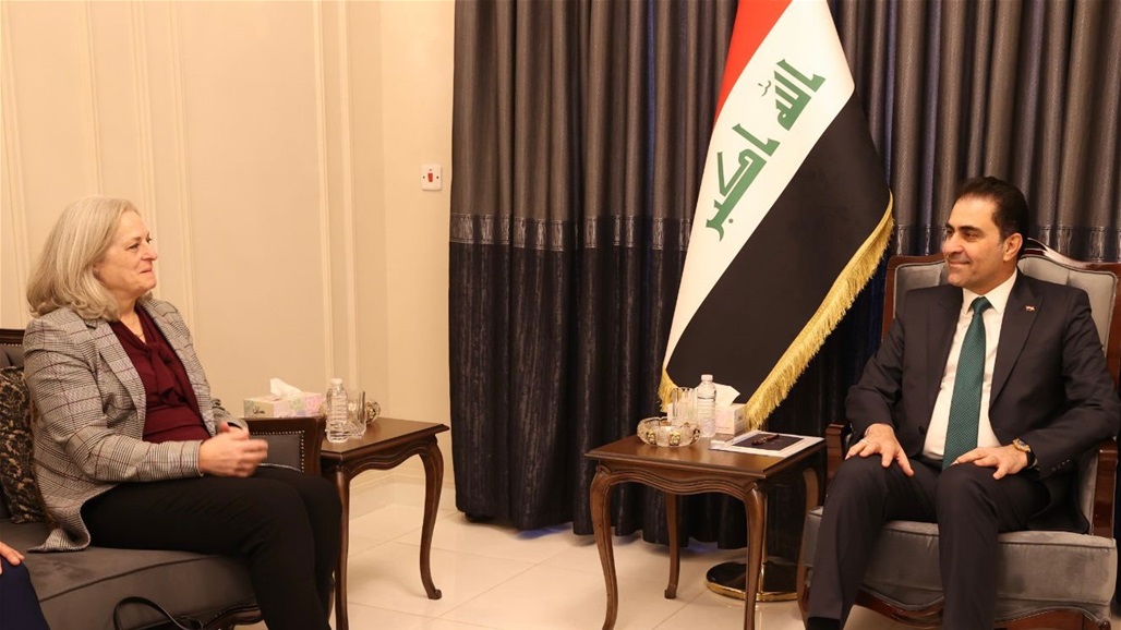 Baghdad and Washington discuss activating joint committees regarding the strategic framework agreement