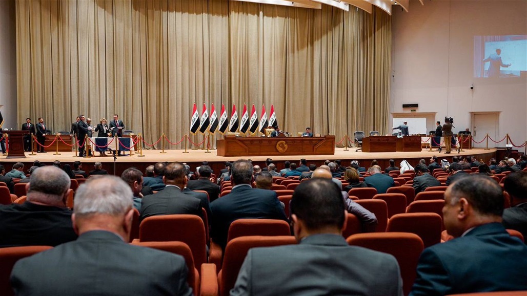 مجلس النواب يؤجل انعقاد جلسته نصف ساعة 