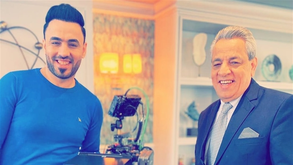 تطورات جديدة بشأن &quot;منح&quot; الفنان زهير محمد رشيد الجواز العراقي (صورة)