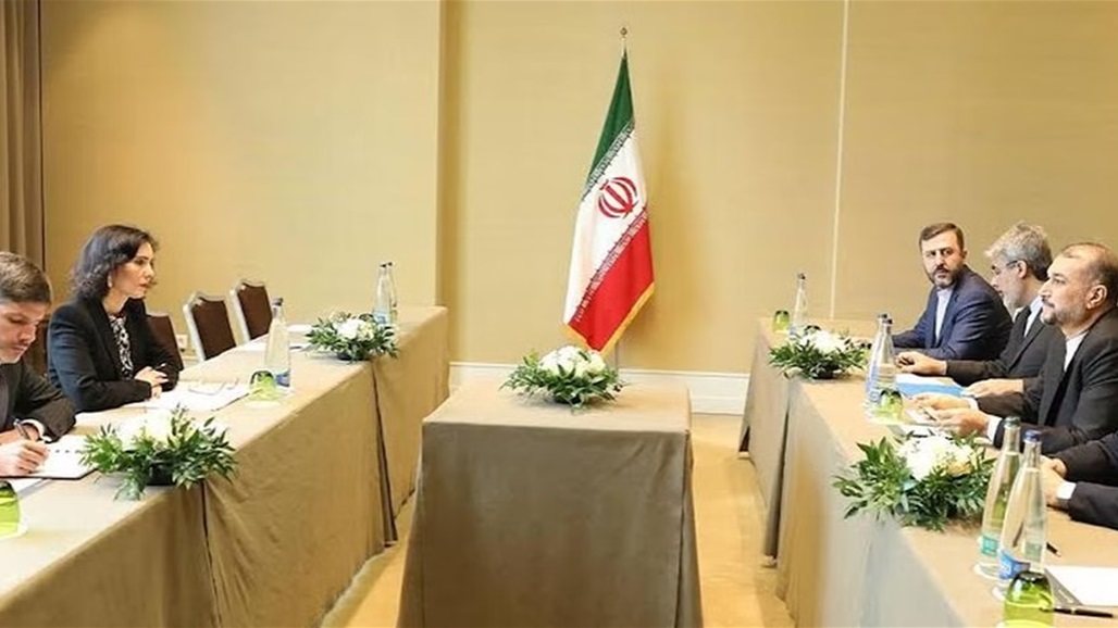 إيران: مستعدون لحل مشكلة السجناء مع بلجيكا