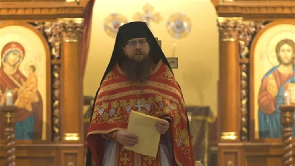 "يشبه العودة الى المنزل".. قس أمريكي شهير يعتنق الإسلام