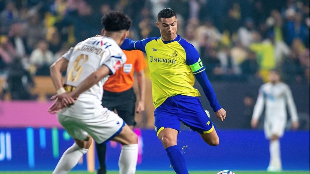 رونالدو يطالب النصر السعودي بالتعاقد مع كوادرادو