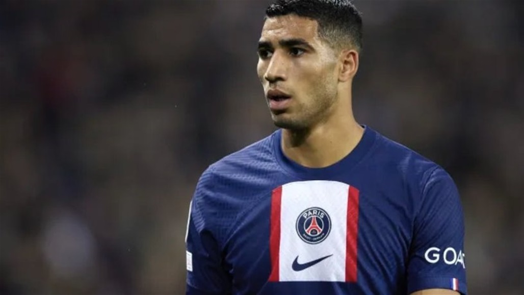 أزمة خطيرة تهدد مستقبل نجم باريس والمغرب