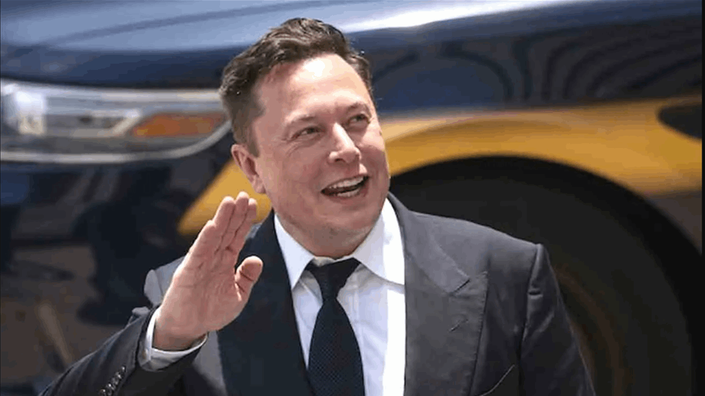 بعد ماخسر200 مليار دولار.. ماسك يستعيد لقب "أغنى رجل في العالم"