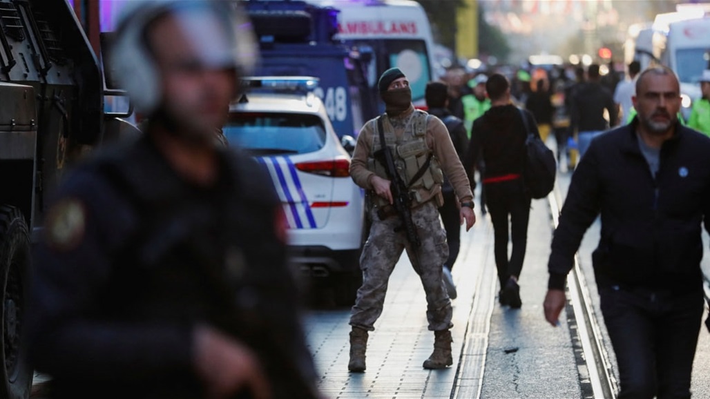 تسبب بمقتل 60 عنصراً امنياً.. تركيا تعلن استعادة إرهابي من العراق 