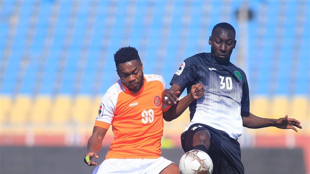 الكهرباء يصعق النفط بثلاثية في ممتاز الكرة