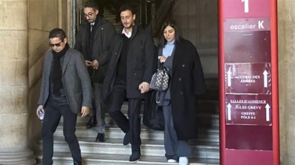 سعد لمجرد يستأنف الحكم الصادر ضده في باريس 
