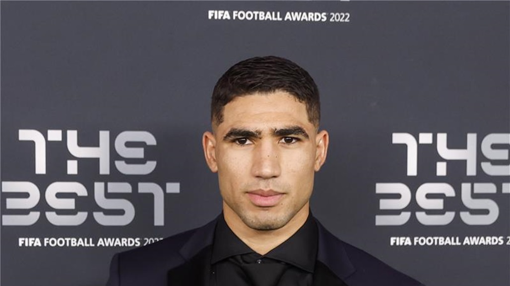 حكيمي يرد على اتهامه بالاعتداء الجنسي على فتاة: خاطئ تماما 