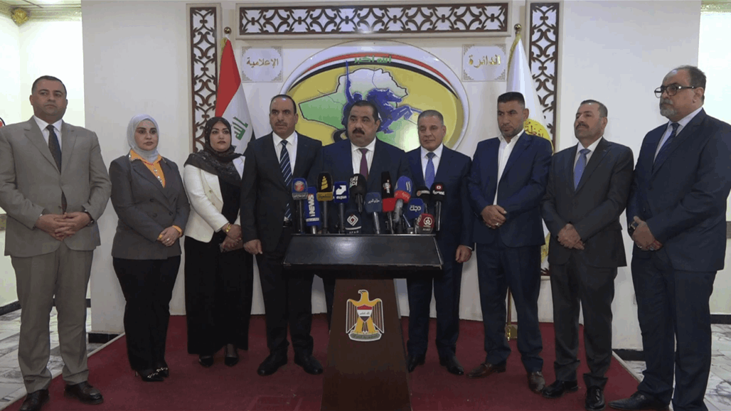 نواب صلاح الدين يعلنون دعمهم للمحافظ لتنفيذ مشاريع إعمار وخدمات