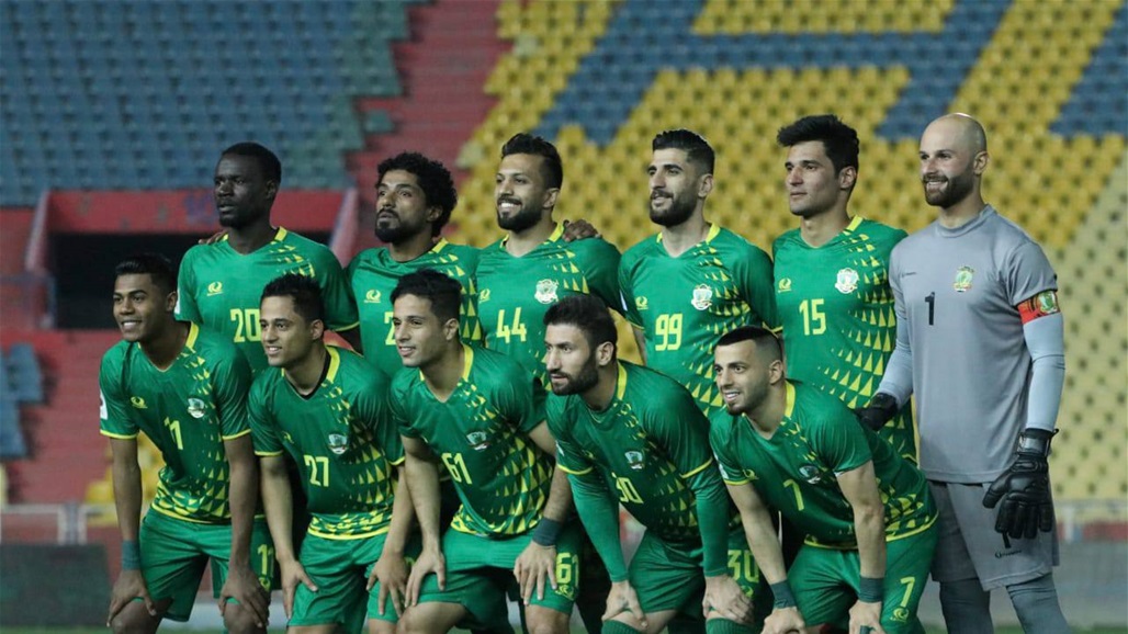 في الوقت القاتل.. الشرطة يتعثر أمام الحدود ويخرج بتعادل مخيب