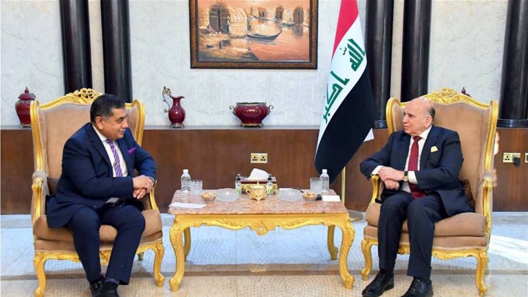 وزير الخارجية: الموازنة تضمنت مبالغ كبيرة لتنفيذ مشاريع إستثماريَّة وخدميَّة