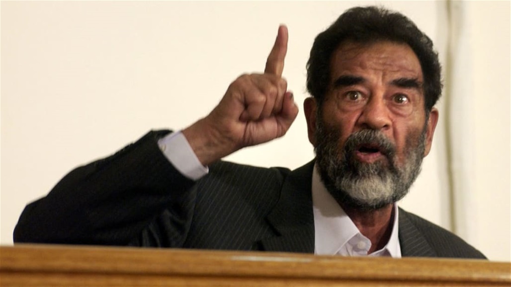 "إسرائيل" تروي تفاصل خطة "مثيرة" لاغتيال صدام حسين انتهت بـ"كارثة"